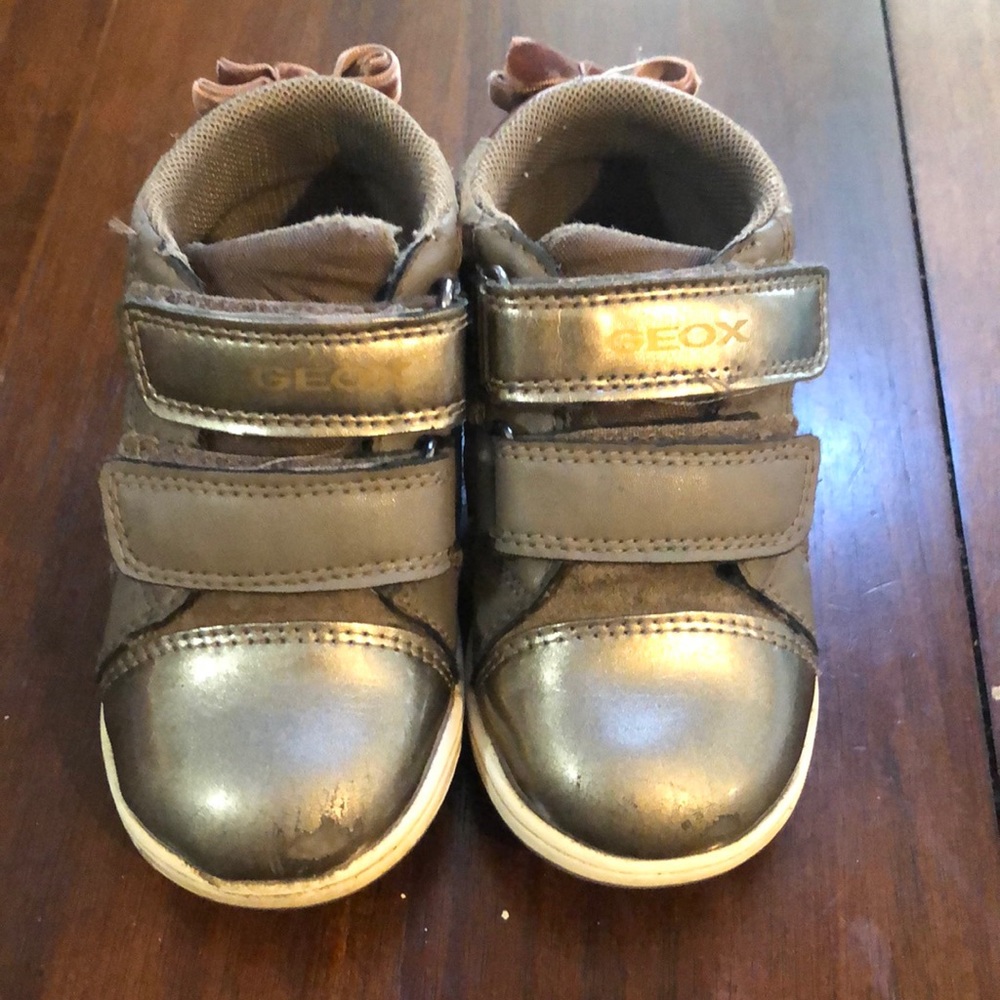 GEOX Size 7